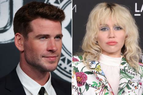 liam hemsworth affäre|Where Did Liam Hemsworth Cheating on Miley Rumors Come。